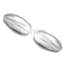 S-Dizayn Fiat Egea HB Abs Krom Ayna Kapağı 2 Prç. 2020 Üzeri