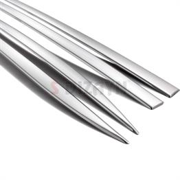 S-Dizayn Fiat Egea HB Krom Yan Kapı Çıtası 4 Prç. 2015-2020