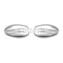 S-Dizayn Fiat Egea SD Abs Krom Ayna Kapağı 2 Prç. 2020 Üzeri