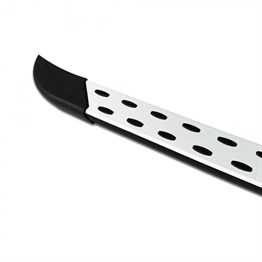 S-Dizayn Fiat Scudo 3 TrimLine Gri Arka Koruma 2020 Üzeri