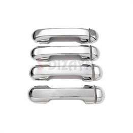 S-Dizayn Ford Connect Krom Kapı Kolu 4 Kapı 2002-2014