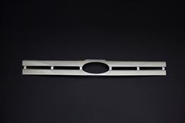 S-Dizayn Ford Connect Krom Ön Panjur 2006-2009