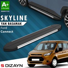 Ford Connect Skyline Krom Yan Basamak 183 Cm 2002-2014 A+ Kalite