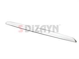 S-Dizayn Ford Focus 1 SD Krom Bagaj Çıtası 1998-2005