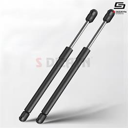 S-Dizayn Ford Ranger 4 Bagaj Kapağı Amortisörü 2 Prç. 2023 Üzeri A+ Kalite