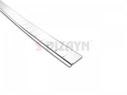S-Dizayn Ford Transit Krom Arka Tampon Eşiği 2006-2014 A+ Kalite