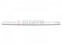 S-Dizayn Ford Transit Krom Arka Tampon Eşiği 2006-2014 A+ Kalite