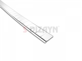 S-Dizayn Ford Transit Krom Arka Tampon Eşiği 2006-2014 A+ Kalite