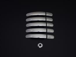 S-Dizayn Ford Transit Krom Kapı Kolu 5 Kapı 11 Prç 2014-2018