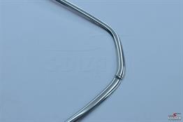 S-Dizayn Ford Transit Krom Ön Panjur Çerçevesi 2 Parça 2014-2018