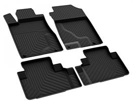 S-Dizayn Honda CR-V 4D Havuzlu Paspas 2012-2018 A+Kalite