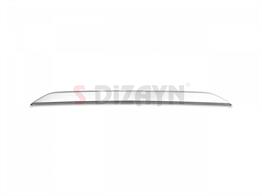 S-Dizayn Honda CR-V Krom Bagaj Çıtası 2018-2022 A+ Kalite