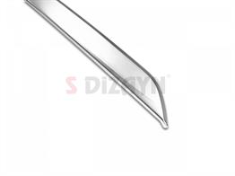 S-Dizayn Honda CR-V Krom Bagaj Çıtası 2018-2022 A+ Kalite