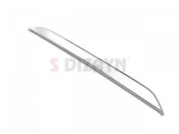 S-Dizayn Honda CR-V Krom Bagaj Çıtası 2018-2022 A+ Kalite