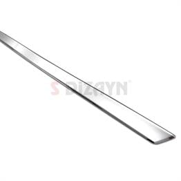 S-Dizayn Honda Civic Krom Bagaj Çıtası 2 Prç 2016-2021