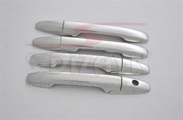 S-Dizayn Honda Civic Krom Kapı Kolu 4 Kapı 2006-2012