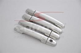 S-Dizayn Hyundai Accent Era Krom Kapı Kolu 4 Kapı 2005-2011