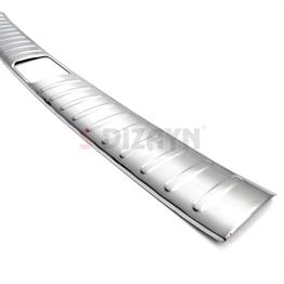 S-Dizayn Hyundai Tucson Krom Bagaj Eşiği 2015-2020