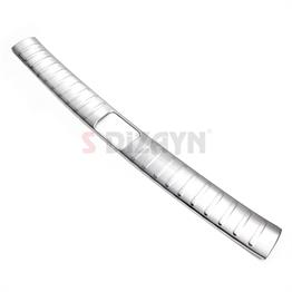 S-Dizayn Hyundai Tucson Krom Bagaj Eşiği 2015-2020