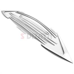 S-Dizayn Hyundai i20 Krom Cam Çerçevesi 14 Prç. 2020 Üzeri A+ Kalite