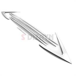 S-Dizayn Hyundai i20 Krom Cam Çıtası 8 Prç. 2020 Üzeri