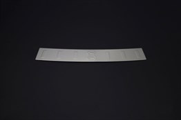 S-Dizayn Jeep Renegade Krom Arka Tampon Eşiği 2014-2019