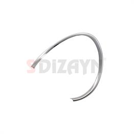 S-Dizayn Kia Sportage Krom Kadran Çerçevesi 2010-2014