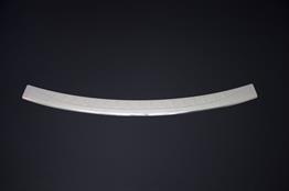 S-Dizayn Mazda Cx-5 Krom Arka Tampon Eşiği 2013-2017