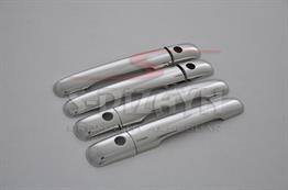 S-Dizayn Mercedes Sprinter W901 Krom Kapı Kolu 4 Kapı 2000-2006