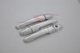 S-Dizayn Mercedes Vito Krom Kapı Kolu 3 Kapı 2004-2014