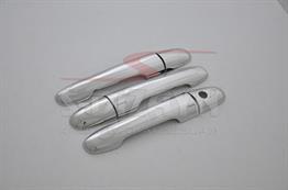 S-Dizayn Mercedes Vito Krom Kapı Kolu 4 Kapı 2010-2014