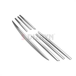 S-Dizayn Mercedes Vito Krom Ön Panjur 7 Prç 2004-2010