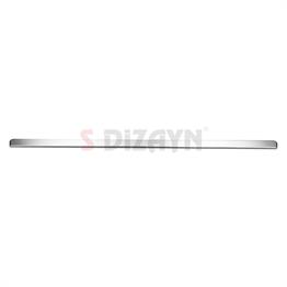 S-Dizayn Mercedes Vito W447 Krom Bagaj Çıtası 2014-2020