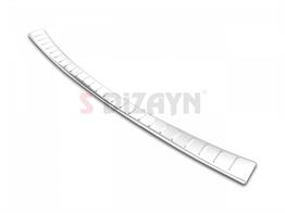 S-Dizayn Mitsubishi ASX Krom Arka Tampon Eşiği 2010-2017 A+ Kalite