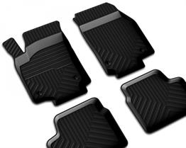 S-Dizayn Opel Astra H HB 4D Havuzlu Paspas 2004-2013 A+Kalite