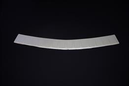 S-Dizayn Opel Astra J HB Krom Arka Tampon Eşiği 2010-2015