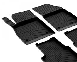 S-Dizayn Opel Astra K 4D Havuzlu Paspas 2015-2022 A+Kalite