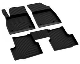 S-Dizayn Opel Astra K 4D Havuzlu Paspas 2015-2022 A+Kalite