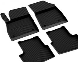 S-Dizayn Opel Astra K 4D Havuzlu Paspas 2015-2022 A+Kalite