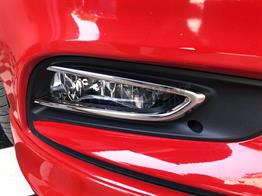 S-Dizayn Opel Astra K HB Krom Sis Farı Çerçevesi 2 Prç 2015-2022