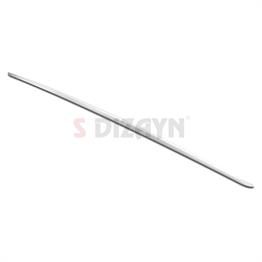 S-Dizayn Opel Astra L Krom Bagaj Alt Çıtası 2022 Üzeri