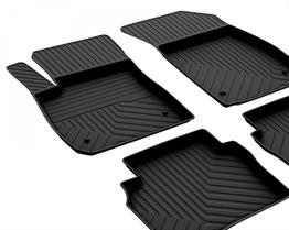 S-Dizayn Opel Insignia 4D Havuzlu Paspas 2017-2022 A+Kalite