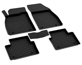 S-Dizayn Opel Insignia 4D Havuzlu Paspas 2008-2016 A+Kalite