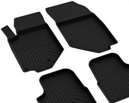 S-Dizayn Opel Mokka 4D Havuzlu Paspas 2020 Üzeri A+ Kalite