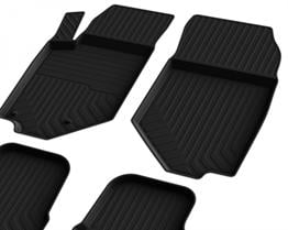 S-Dizayn Opel Mokka 4D Havuzlu Paspas 2020 Üzeri A+ Kalite