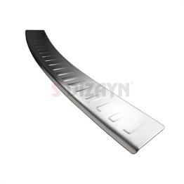 S-Dizayn Opel Mokka Krom Arka Tampon Eşiği 2012-2019