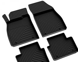 S-Dizayn Opel Vectra C 4D Havuzlu Paspas 2002-2008 A+Kalite