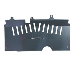 S-Dizayn Peugeot 2008 1.2 Benzin Çelik Karter Muhafaza Koruma 2017 Üzeri A+ Kalite