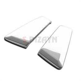 S-Dizayn Renault Duster Krom Arka Kapı Kolu 2 Prç. 2024 Üzeri A+ Kalite