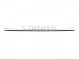 S-Dizayn Renault Duster Krom Bagaj Alt Çıtası 2024 Üzeri A+ Kalite